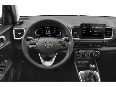 2026 Hyundai Venue - Photo 23