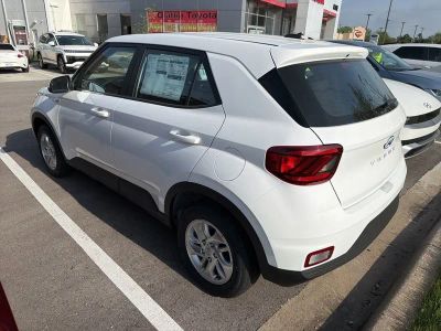 2026 Hyundai Venue - Photo 2