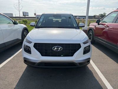 2026 Hyundai Venue - Photo 5