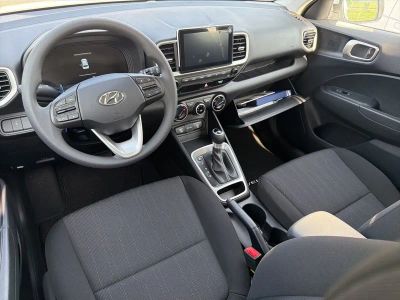 2026 Hyundai Venue - Photo 10