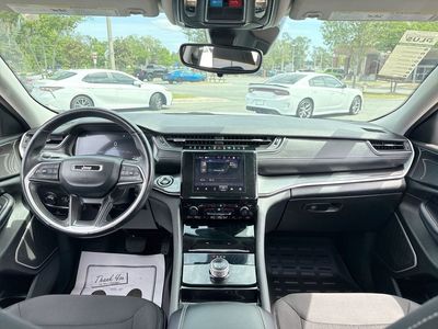 2022 Jeep Grand Cherokee L - Photo 17