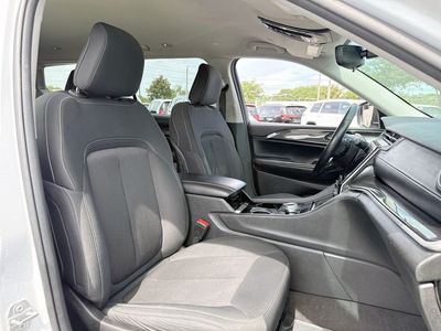 2022 Jeep Grand Cherokee L - Photo 18