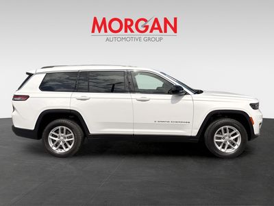 2022 Jeep Grand Cherokee L - Photo 2