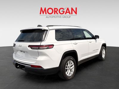 2022 Jeep Grand Cherokee L - Photo 3