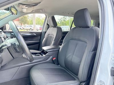 2022 Jeep Grand Cherokee L - Photo 8