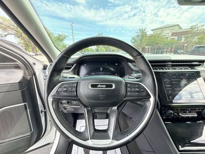 2022 Jeep Grand Cherokee L - Photo 9