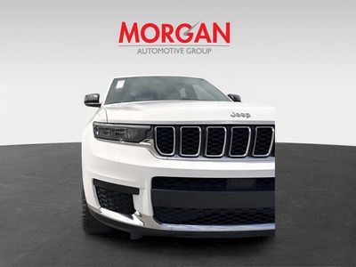 2022 Jeep Grand Cherokee L - Photo 6