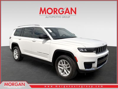 2022 Jeep Grand Cherokee L - Photo 1