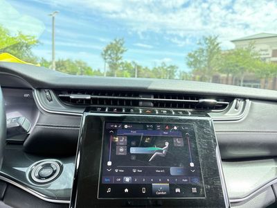 2022 Jeep Grand Cherokee L - Photo 12