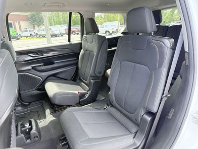 2022 Jeep Grand Cherokee L - Photo 15