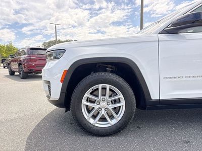 2022 Jeep Grand Cherokee L - Photo 7