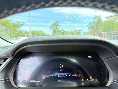 2022 Jeep Grand Cherokee L - Photo 10
