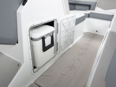 2026 Scarab 235 SE - Photo 7