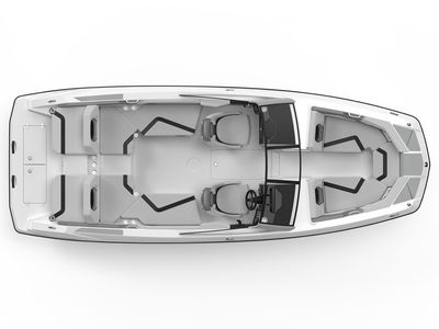 2026 Scarab 235 SE - Photo 5
