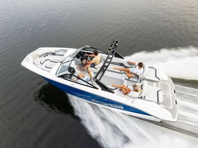 2026 Scarab 235 SE - Photo 17