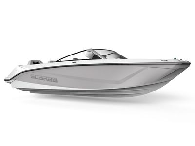 2026 Scarab 235 SE - Photo 3