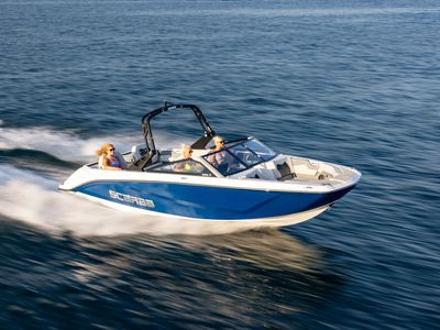 2026 Scarab 235 SE - Photo 13