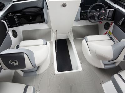 2026 Scarab 235 SE - Photo 8