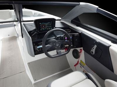 2026 Scarab 235 SE - Photo 9