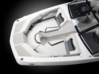 2026 Scarab 235 SE - Photo 6