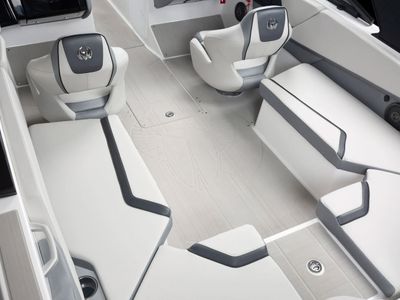 2026 Scarab 235 SE - Photo 10