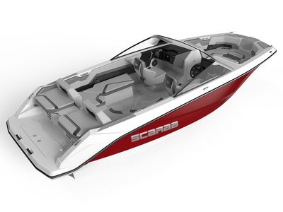 2026 Scarab 235 SE - Photo 4