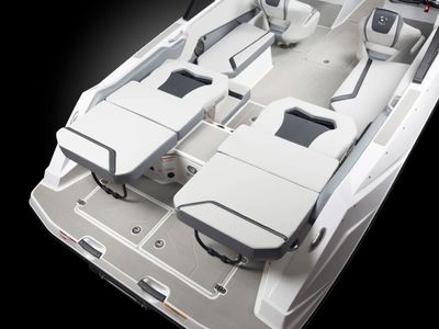 2026 Scarab 235 SE - Photo 12