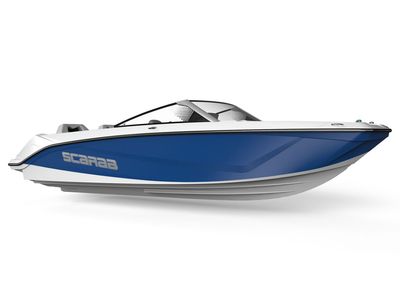 2026 Scarab 235 SE - Photo 2