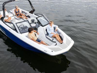 2026 Scarab 235 SE - Photo 19