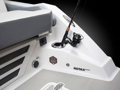 2026 Scarab 235 SE - Photo 11