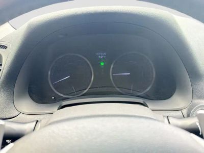 2013 Lexus IS 250C — photo 33 view