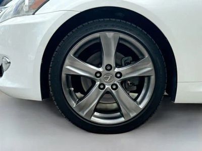 2013 Lexus IS 250C — photo 35 view
