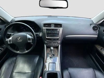 2013 Lexus IS 250C — photo 14 view