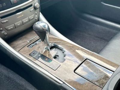 2013 Lexus IS 250C — photo 25 view