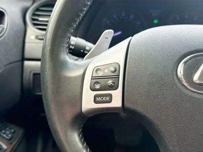 2013 Lexus IS 250C — photo 30 view