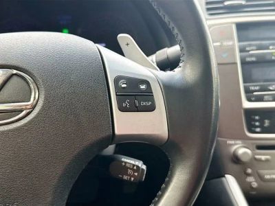 2013 Lexus IS 250C — photo 31 view