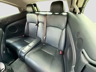 2013 Lexus IS 250C — photo 18 view