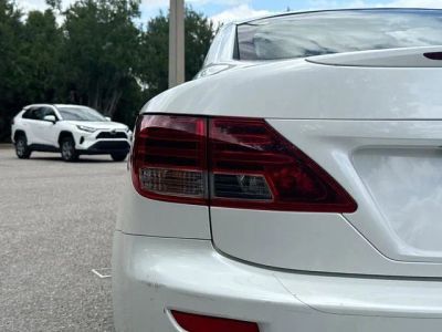 2013 Lexus IS 250C — photo 10 view