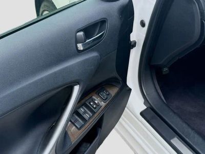 2013 Lexus IS 250C — photo 20 view