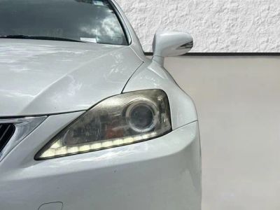 2013 Lexus IS 250C — photo 9 view