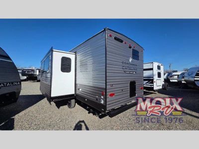 2026 Coachmen RV Catalina Summit Series 8 - Photo 27