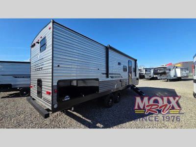 2026 Coachmen RV Catalina Summit Series 8 - Photo 29