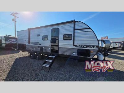 2026 Coachmen RV Catalina Summit Series 8 - Photo 1