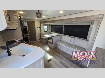 2026 Coachmen RV Catalina Summit Series 8 - Photo 3