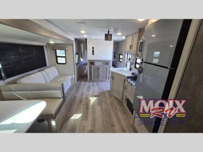 2026 Coachmen RV Catalina Summit Series 8 - Photo 4