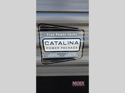 2026 Coachmen RV Catalina Summit Series 8 - Photo 31