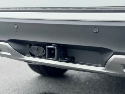 2026 Ford Explorer — detail view