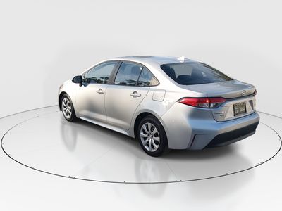 2024 Toyota Corolla - Photo 5