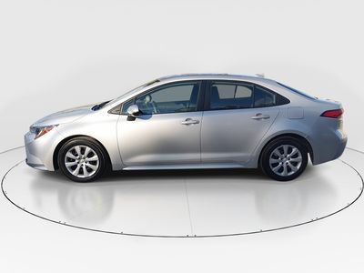 2024 Toyota Corolla - Photo 4