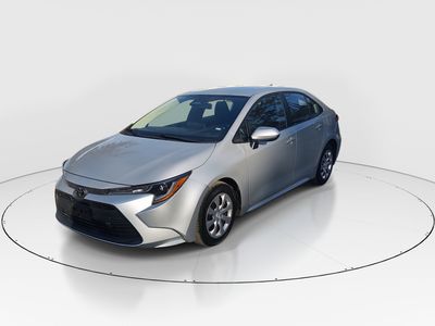2024 Toyota Corolla - Photo 3